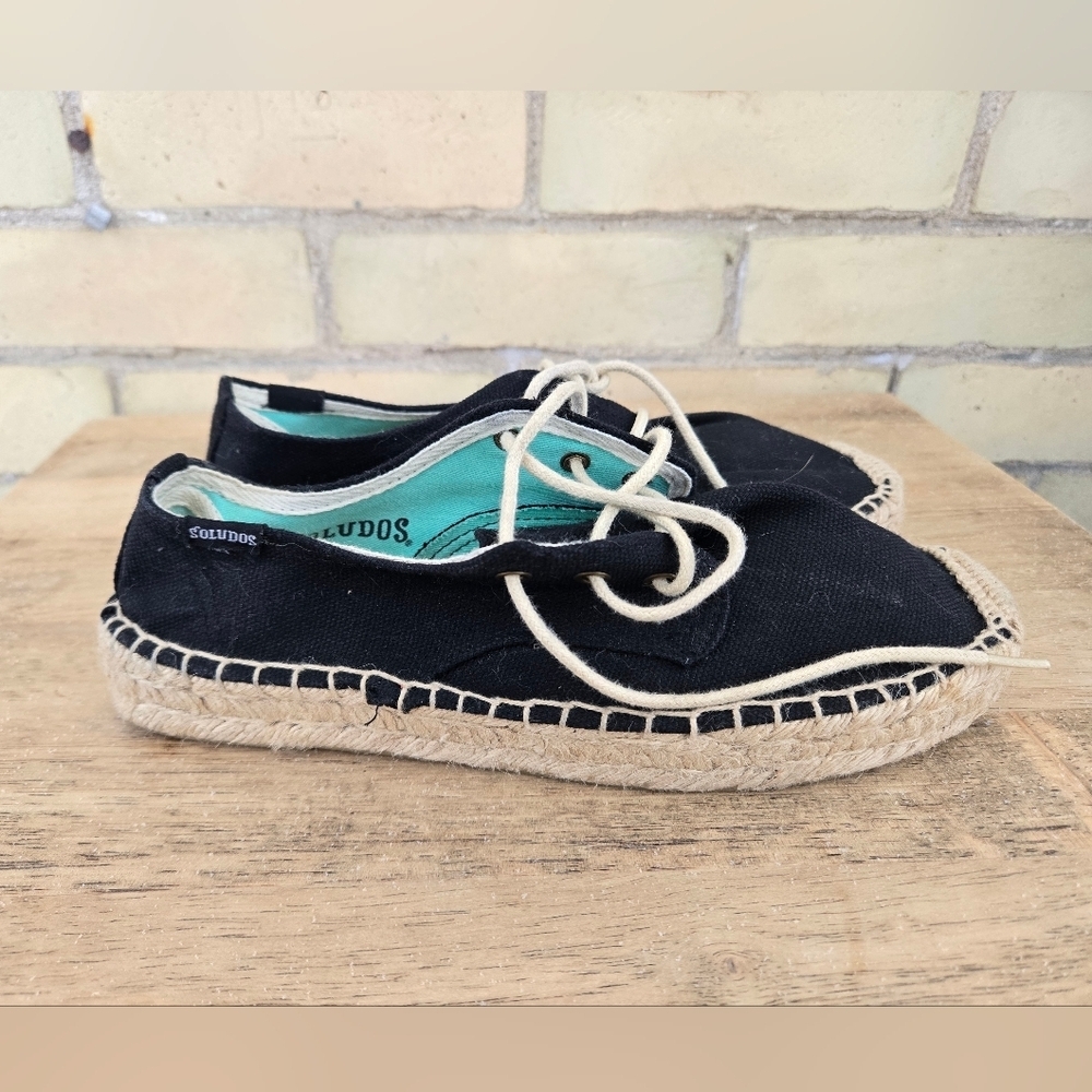 Soludos Espadrilles
